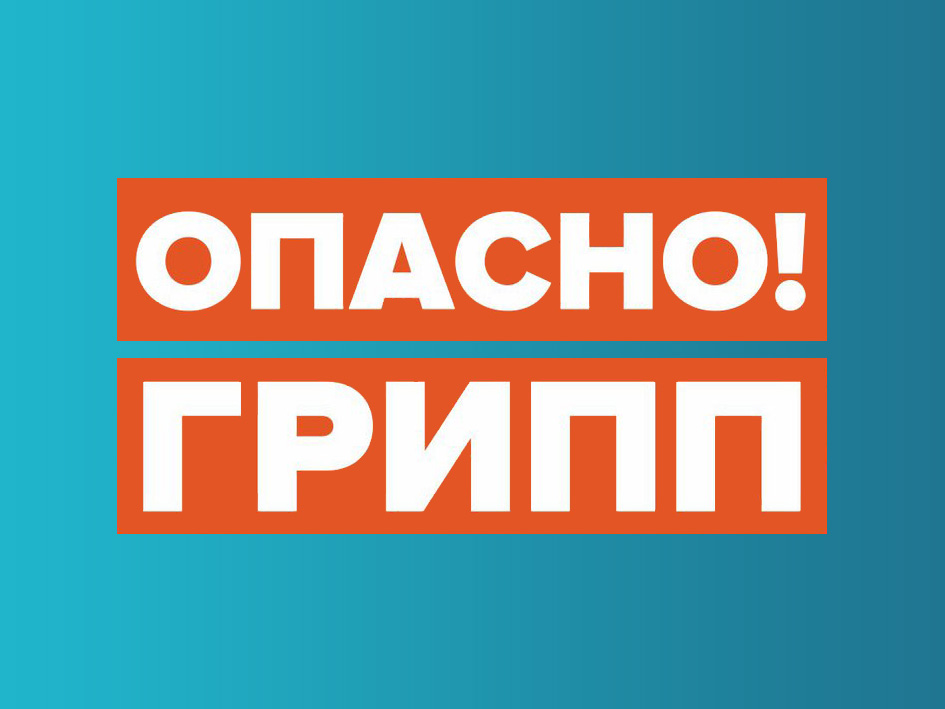 Что такое грипп и какова его опасность?.